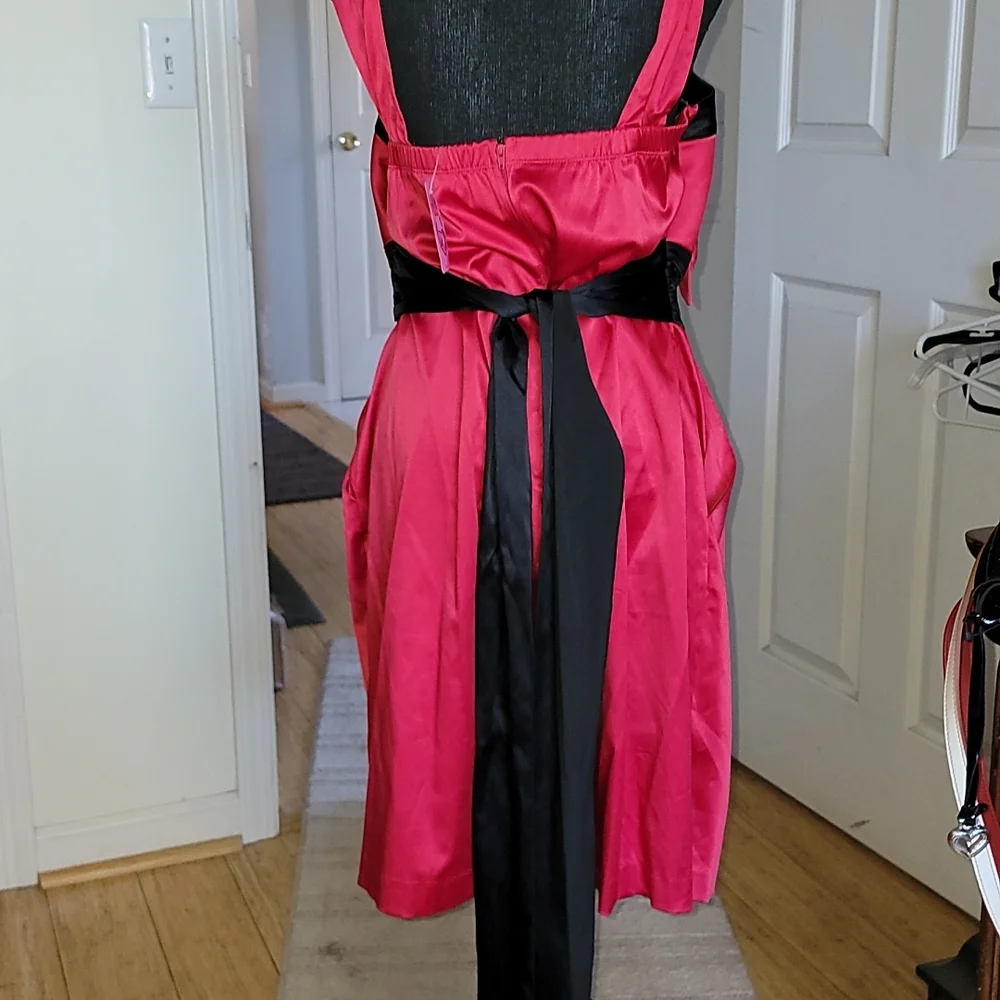 TORRID DRESS - Picture 7 of 10